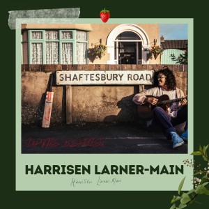 Shaftesbury Road dari Harrisen Larner-Main