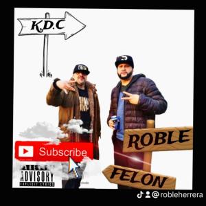 El Roble de la Herrera的專輯Heisenberg (Explicit)