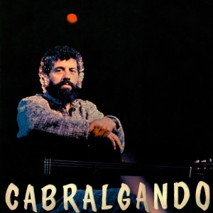 Facundo Cabral的專輯Cabralgando