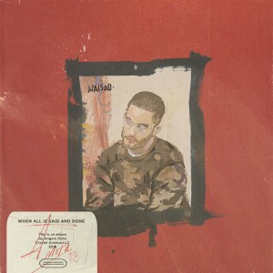 Album Jaded (Explicit) from 