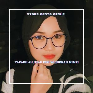 Album Tapakilah Jejak Diri Wujudkan Mimpi (Remix) oleh Riki Mahendra