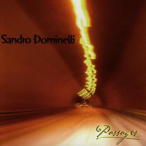 收聽Sandro Dominelli的Tempted歌詞歌曲