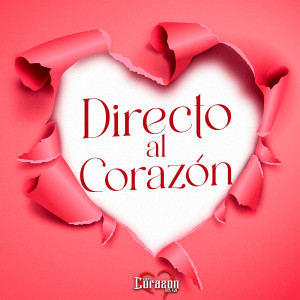 Album Directo Al Corazon from Conjunto Corazon Del Rio