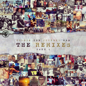 Listen to Castaway (Diemantle '145' Remix) song with lyrics from Goldie