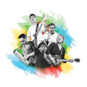 Dengarkan Egois lagu dari Leeyonk Sinatra dengan lirik
