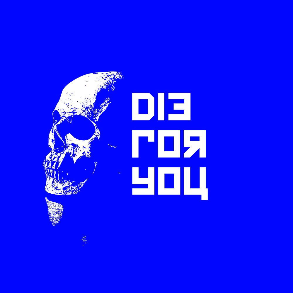 Die for You