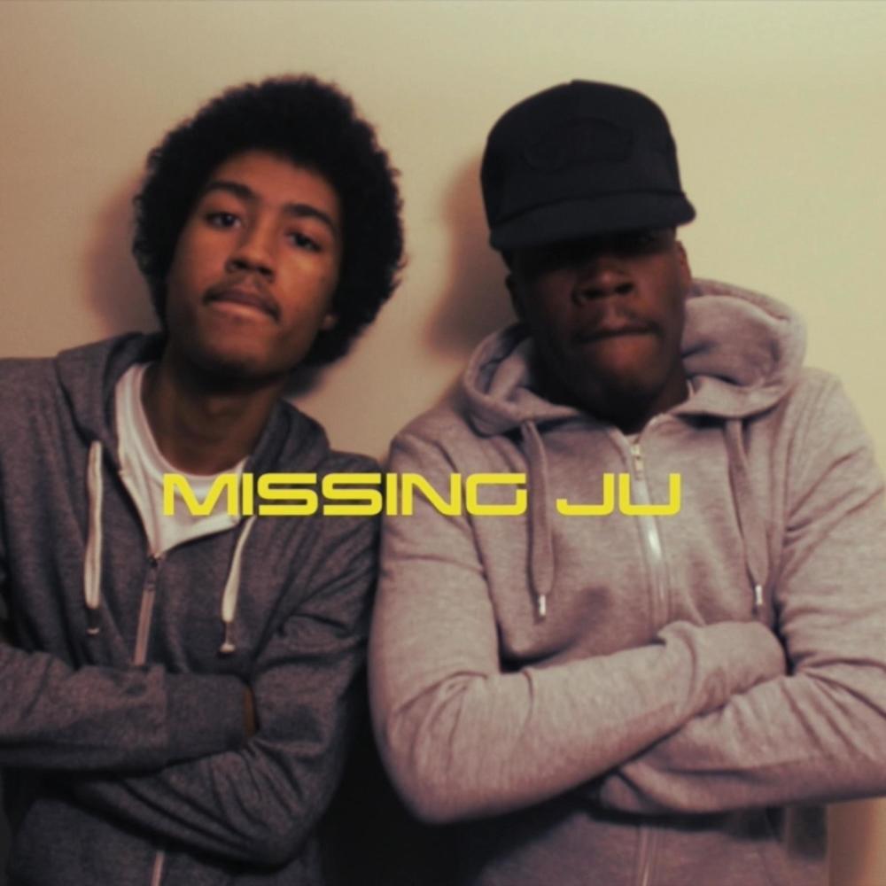 Missing Ju (Nobody Feel) (Explicit)