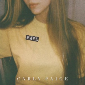 อัลบัม Babe ศิลปิน Carly Paige