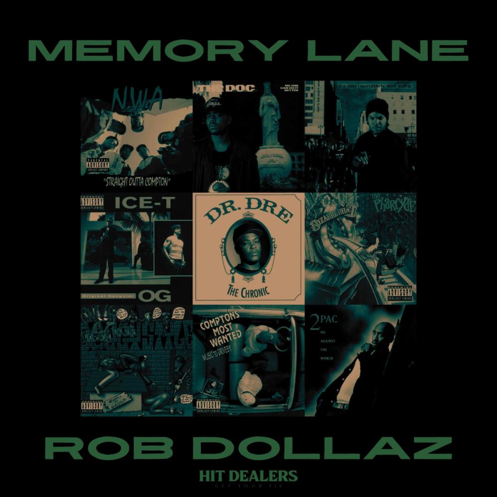 Memory Lane (Explicit)