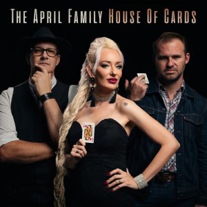 ดาวน์โหลดและฟังเพลง When My Life พร้อมเนื้อเพลงจาก The April Family