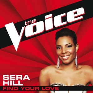 ดาวน์โหลดและฟังเพลง Find Your Love (The Voice Performance) พร้อมเนื้อเพลงจาก Sera Hill