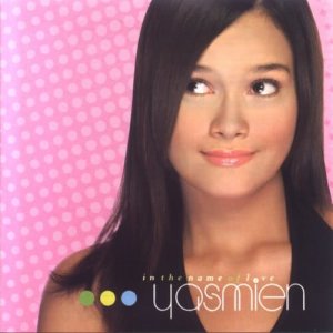 Album In the Name of Love oleh Yasmien Kurdi