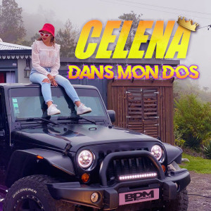 Dengarkan Dans mon dos lagu dari Celena dengan lirik