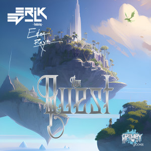Album The Quest oleh Erik Ev_L