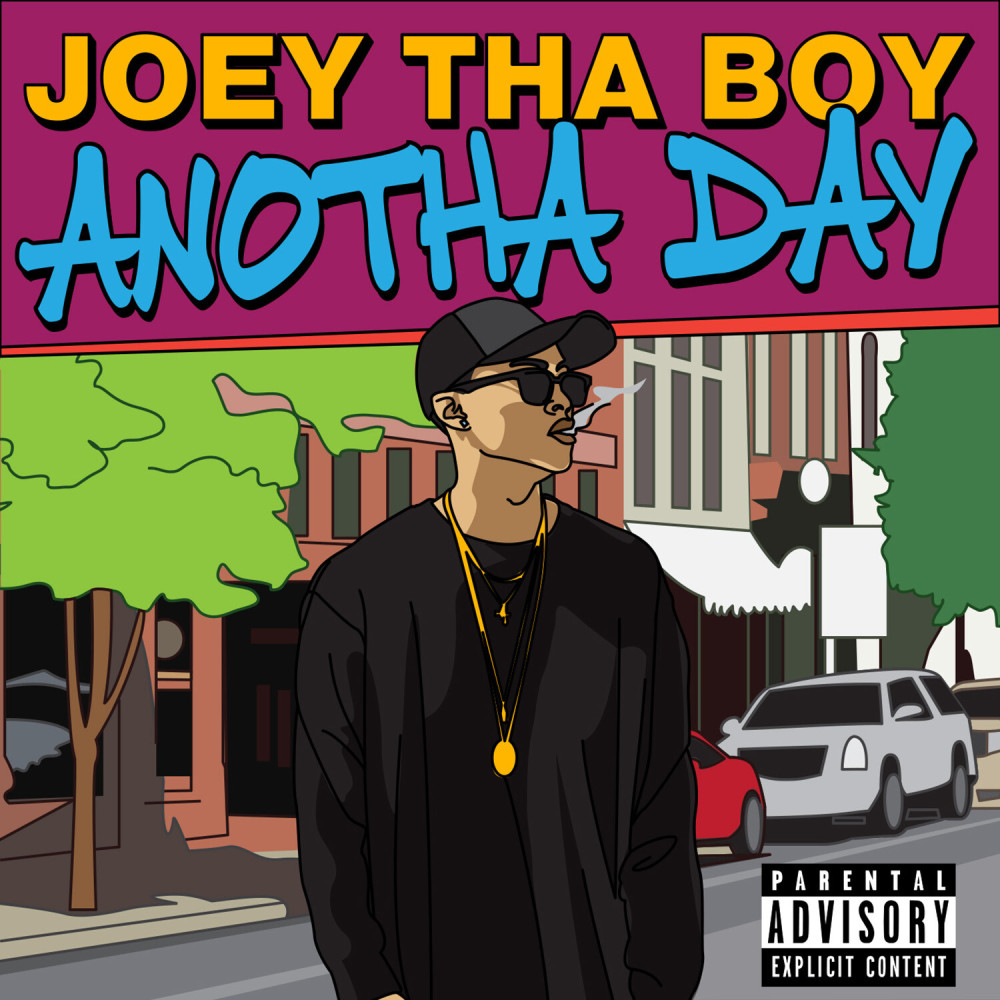 Anotha Day (Explicit)