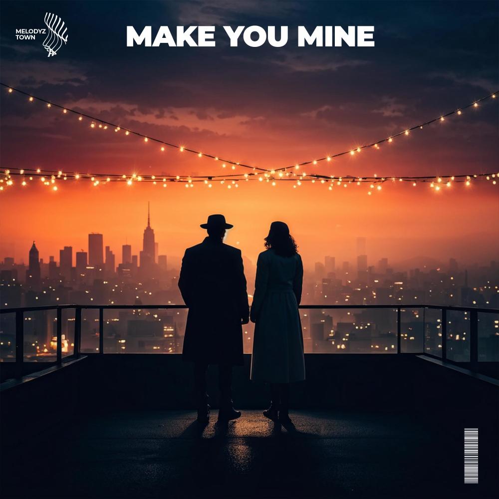 make you mine (sped up)