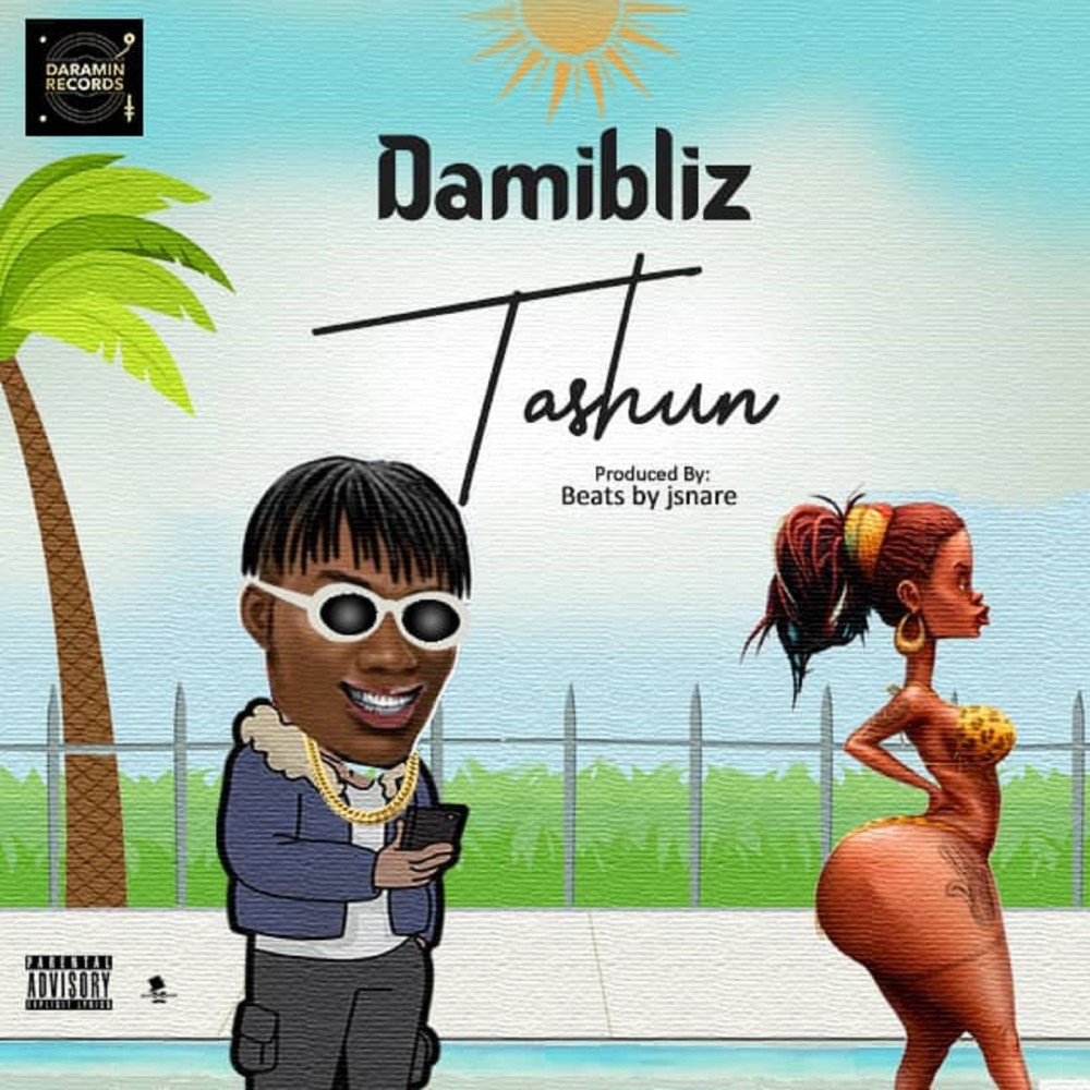 Tashum (Explicit)