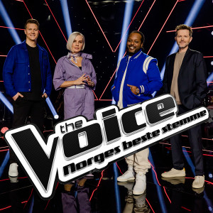 Various Artists的專輯The Voice 2022: Duell 2 (Live)