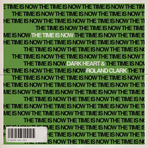 Roland Clark的專輯The Time Is Now