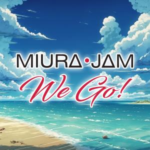 Album We Go! (One Piece) oleh Miura Jam