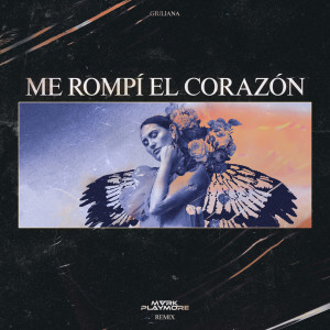 Listen to Me rompí el corazón (Mark Playmore Remix) song with lyrics from Giuliana