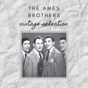 Dengarkan lagu Can Anyone Explain nyanyian The Ames Brothers dengan lirik