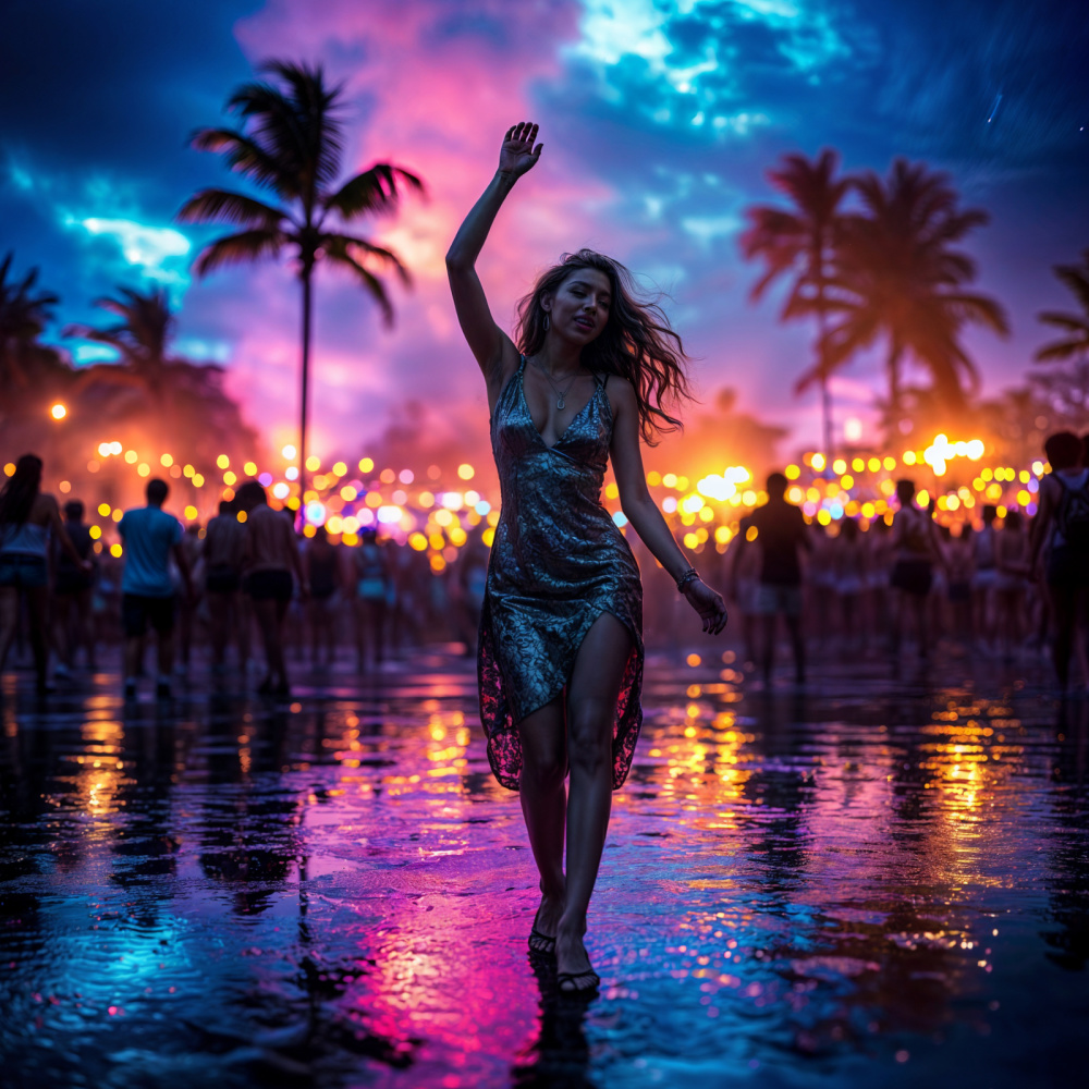 Feel the Glow