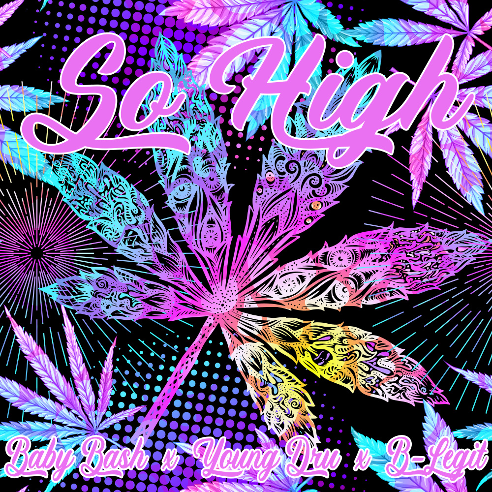 So High (Explicit)