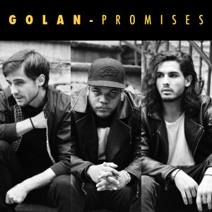 Golana的專輯Promises