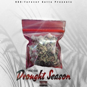 Dengarkan 7 Mile to 6 Mile (Explicit) lagu dari 7 Mile Clee dengan lirik