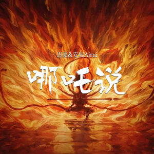 Listen to 哪吒说 (伴奏) song with lyrics from 思豪