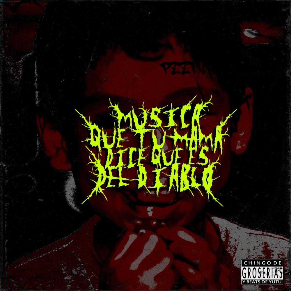 Intro (feat. Charly Brown) (Explicit)