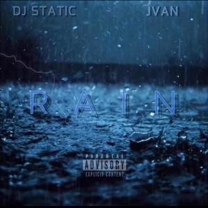 อัลบัม RAIN (feat. DJ STATIC) [Explicit] ศิลปิน Jvan