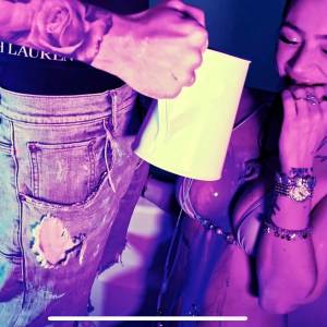 M.I.M.E的專輯TSUNAMI ON MY B*TCH