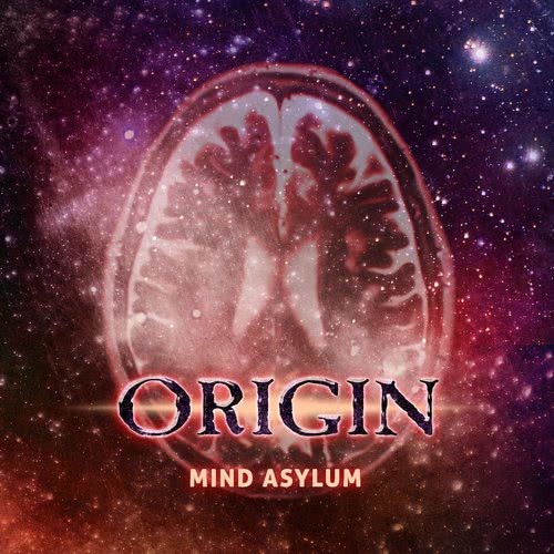 Mind Asylum (Explicit)