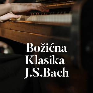 收聽Christian Schmitt的J.S. Bach: Vom Himmel hoch, da komm ich her, BWV 738a歌詞歌曲