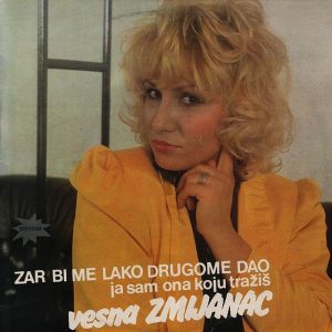 Dengarkan Danas mi je rođendan lagu dari Vesna Zmijanac dengan lirik