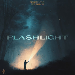 Album Flashlight from Justin Mylo