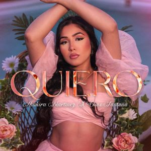 Listen to Quiero song with lyrics from Shakira Martínez