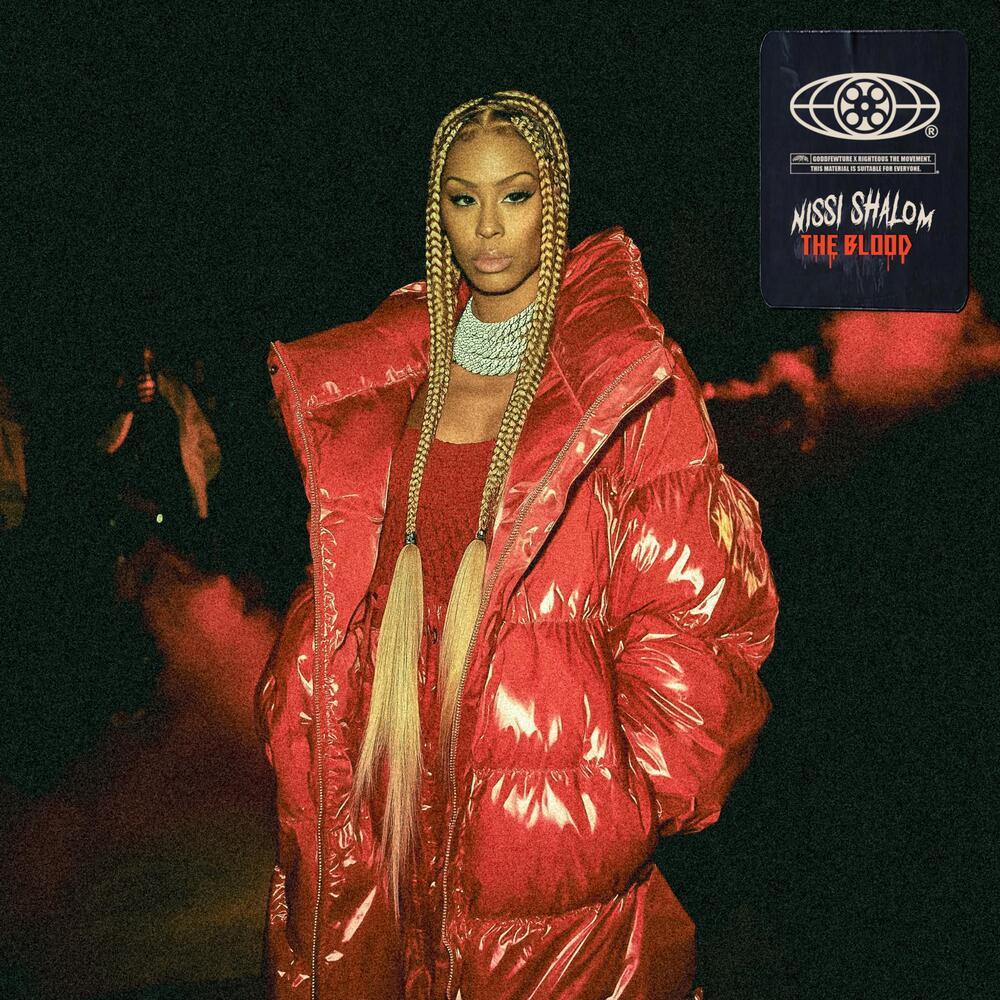 The Blood (Explicit)