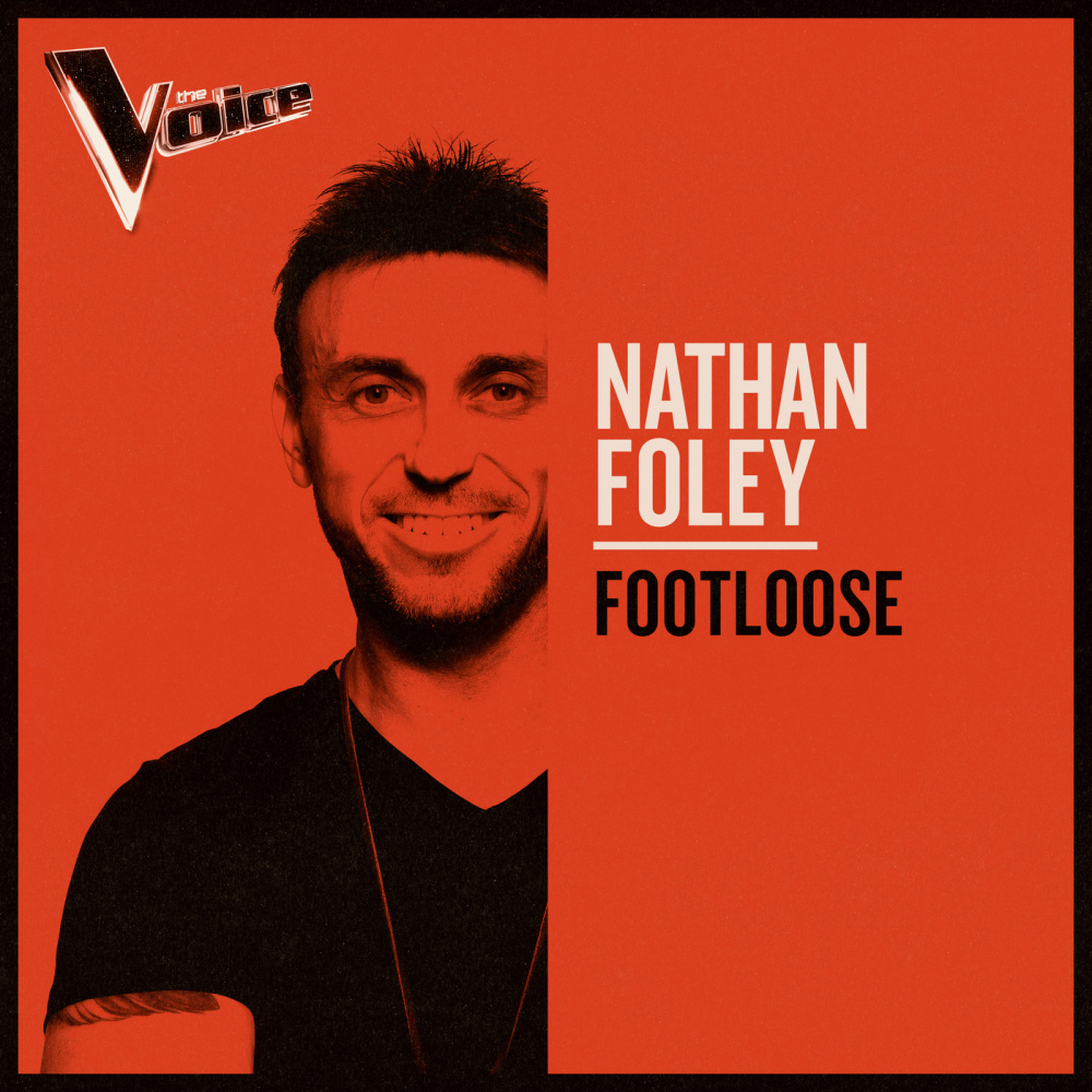 Footloose (The Voice Australia 2019 Performance|Live)