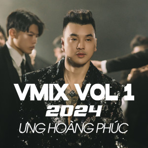 Album Những bài hát hits Vmix hay nhất của Ưng Hoàng Phúc (Vmix) oleh Ưng Hoàng Phúc