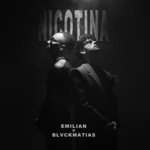 อัลบัม NICOtina ศิลปิน Emilian