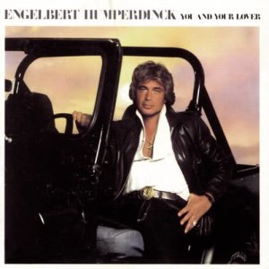 收聽Engelbert Humperdinck的I Don't Know How to Say Goodbye歌詞歌曲