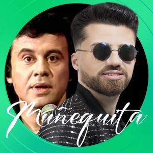 收聽Samid Oficial的Muñequita (Versión Cumbia) (feat. Luis Dimas)歌詞歌曲