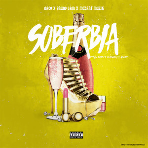 收聽Naco的Soberbia (Explicit)歌詞歌曲