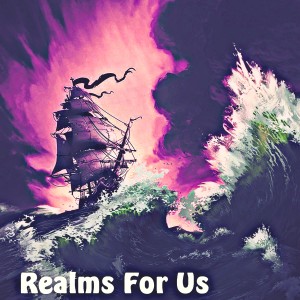 Dj Gonzales的專輯Realms For Us
