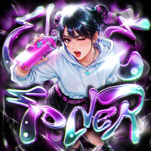 default playlist img