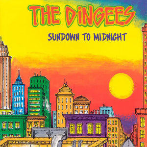 ดาวน์โหลดและฟังเพลง You In My Heart พร้อมเนื้อเพลงจาก The Dingees