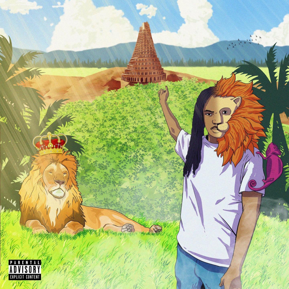 MAUDIT BABYLONIEN (Explicit)